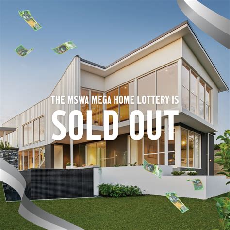 mswa mega home lottery|mswa mega home lottery 2023.